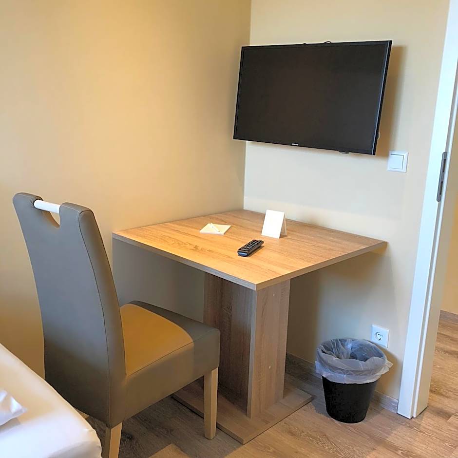 Hotel Select Suites & Aparts