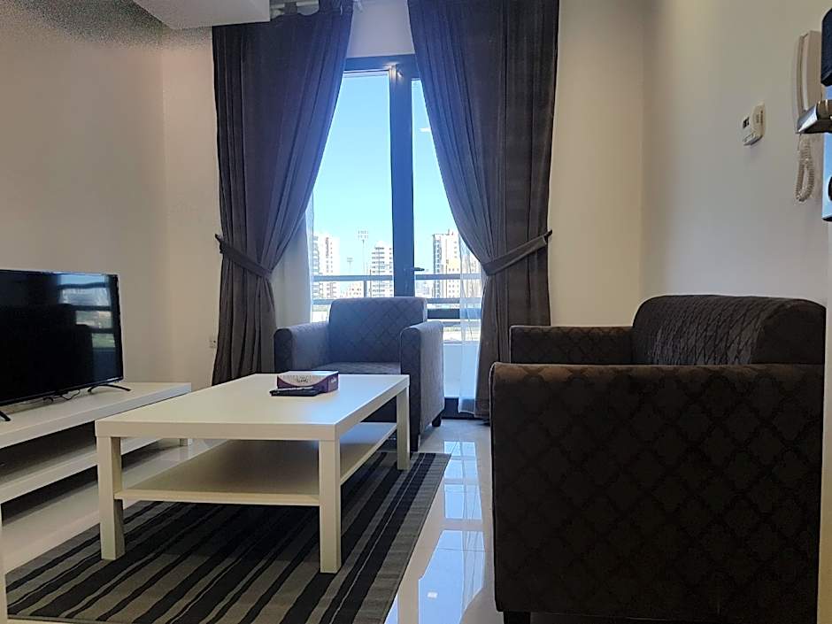 Magic Suite Boulevard