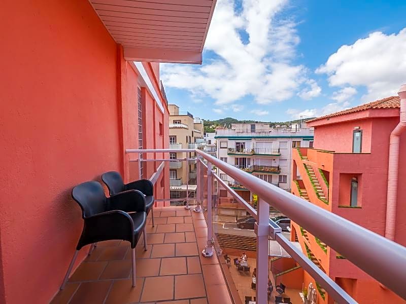 Tossa Beach Hotel