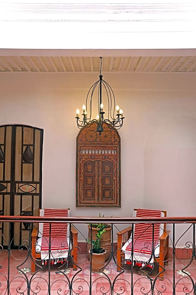 Riad Villa Garance