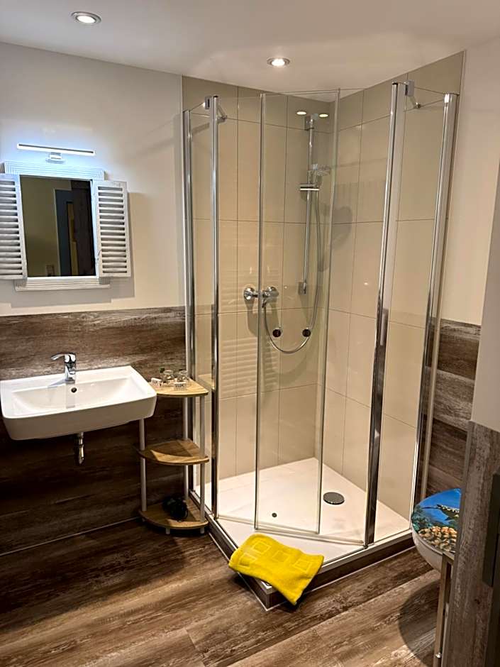 Hotel Schwarzer Adler