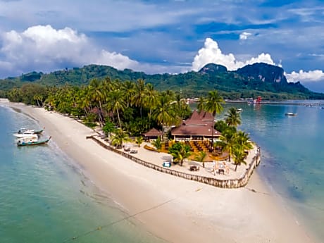 Koh Mook Sivalai Beach Resort