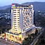 Navi Mumbai Marriott Hotel