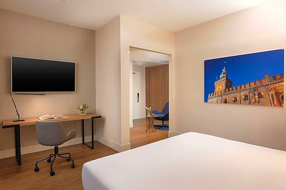 NH Bologna De La Gare