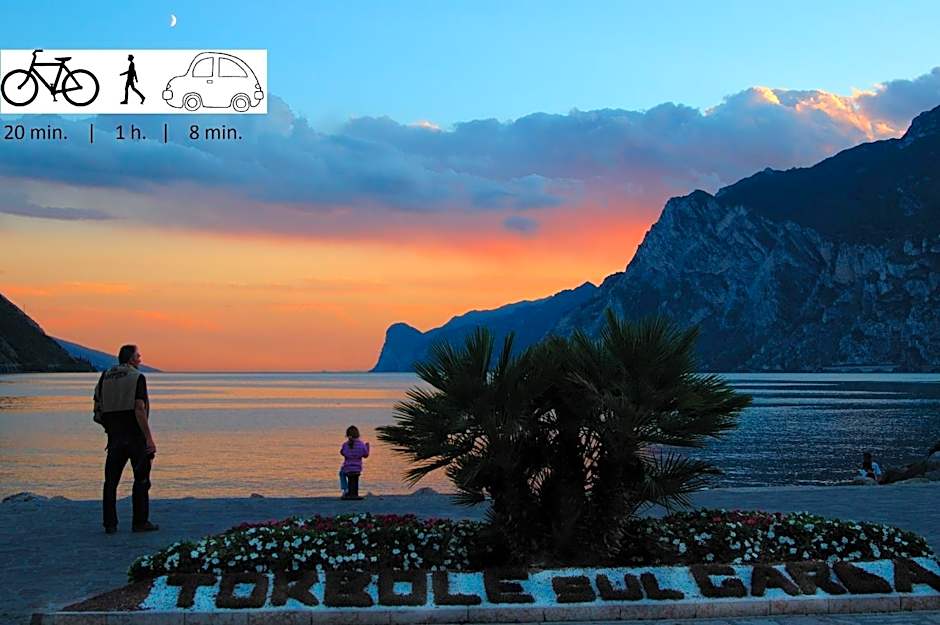 Le Servite Apartments