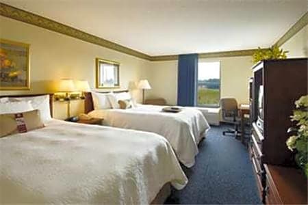Hampton Inn Williamston