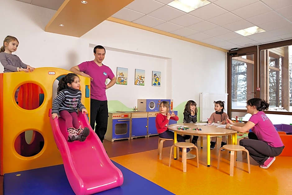 Belambra Clubs Les Menuires - Neige Et Ciel