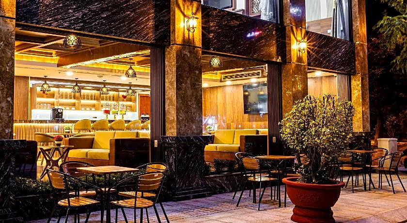 Tokyo Hotel Phan Rang