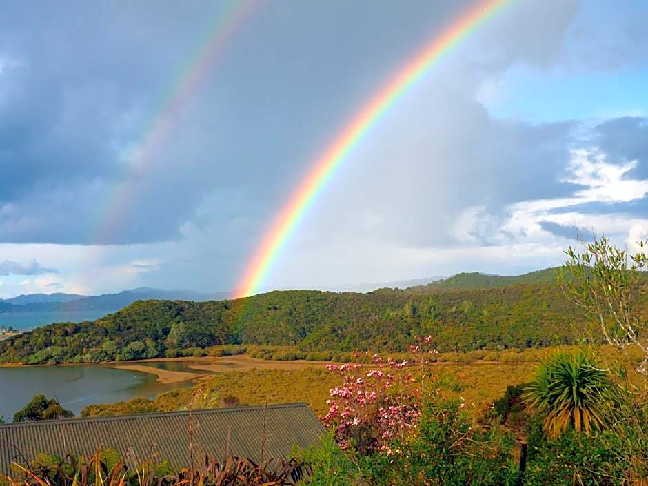 Cook's Lookout Motel
