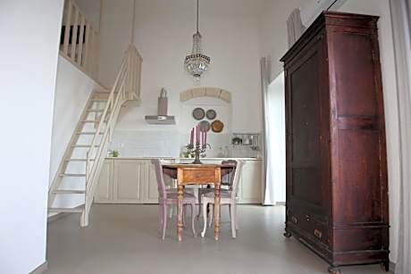 Junior Suite with Sea View