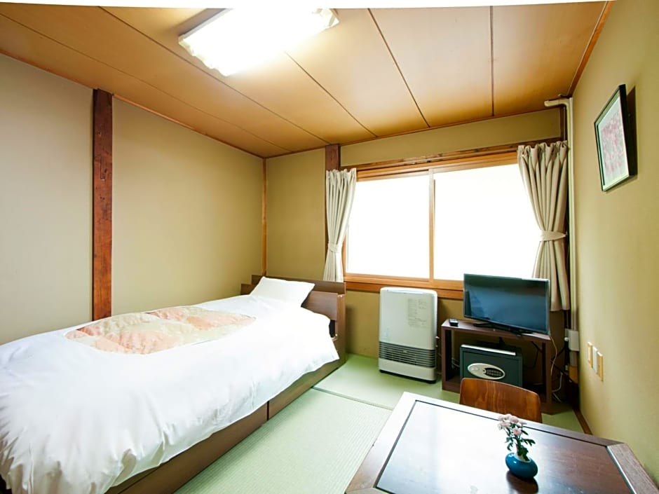 Yachi Onsen
