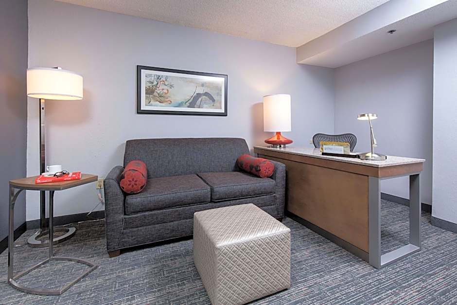 Hilton Garden Inn Atlanta Northpoint