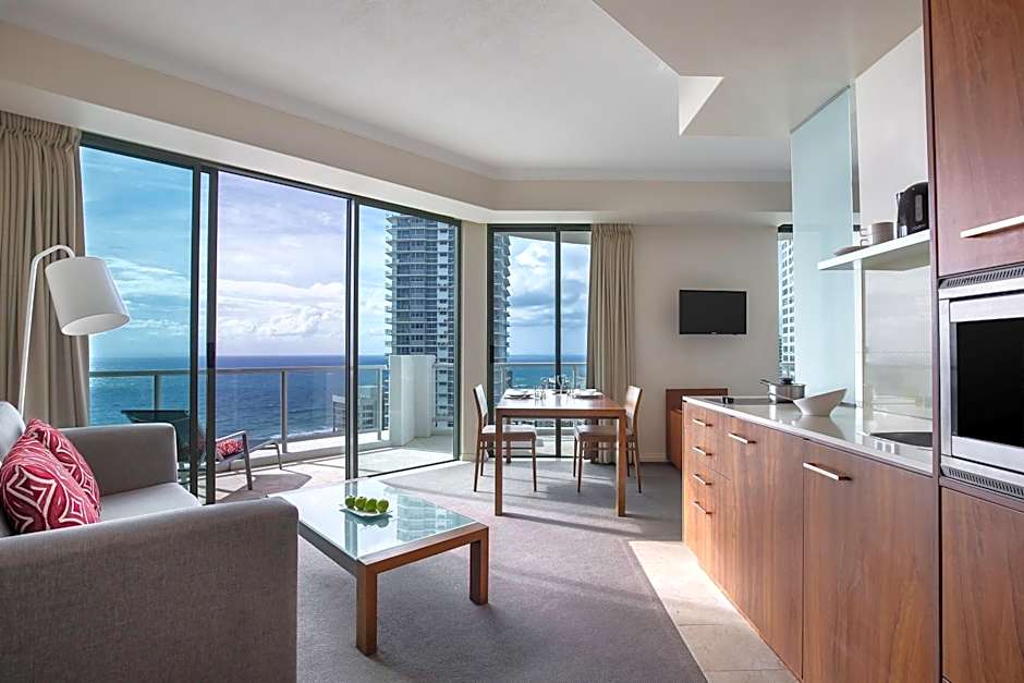 Mantra Legends Hotel