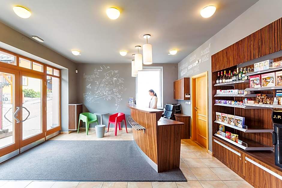 Wellness Hotel Grand