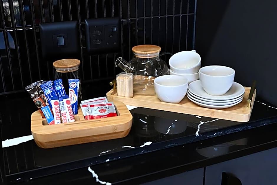 BGS Luxury -Two-bed -Nine Palms