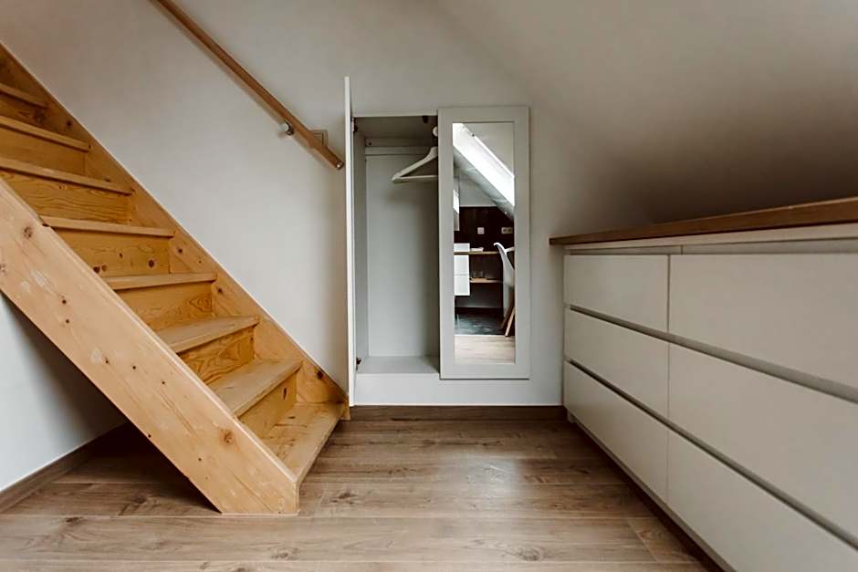 HDC Nivelles Grand-Place