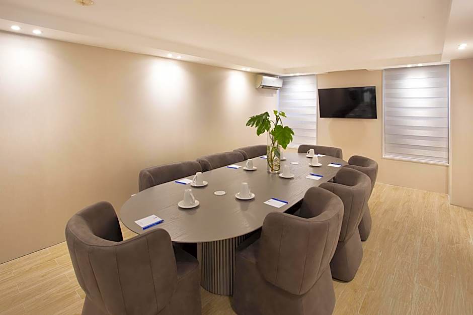 Best Western El Dorado Panama Hotel