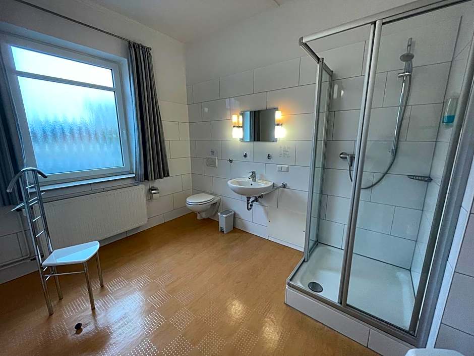 Schollers Restaurant & Hotel