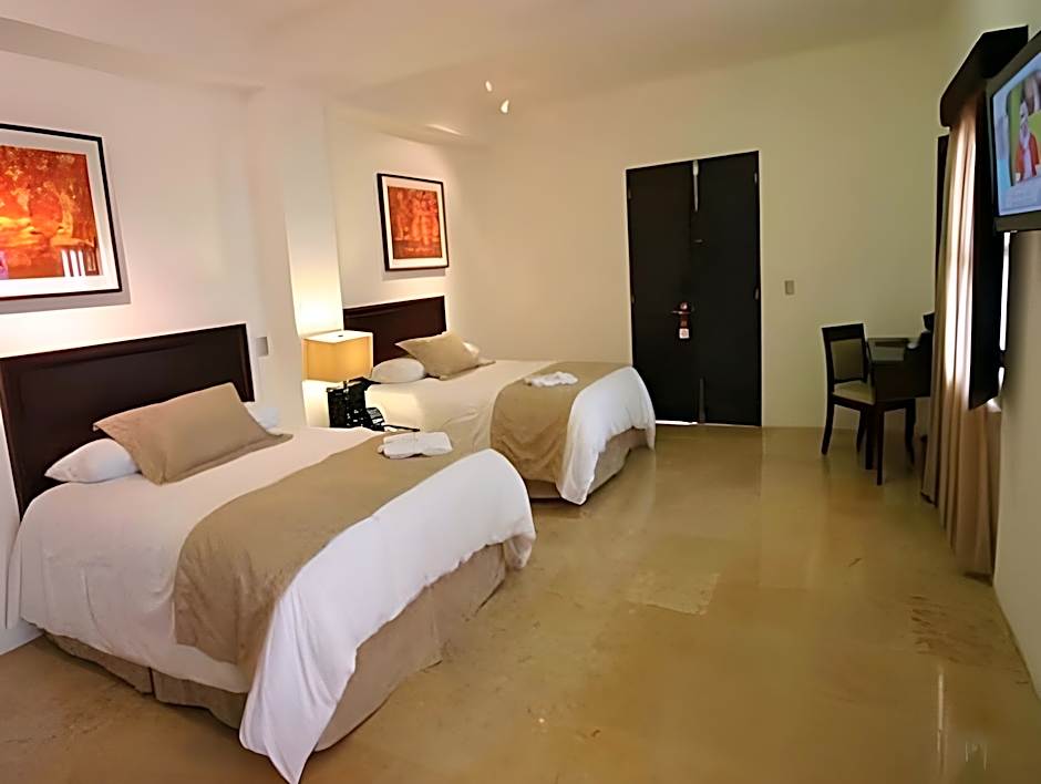 Hotel Casa las Mercedes