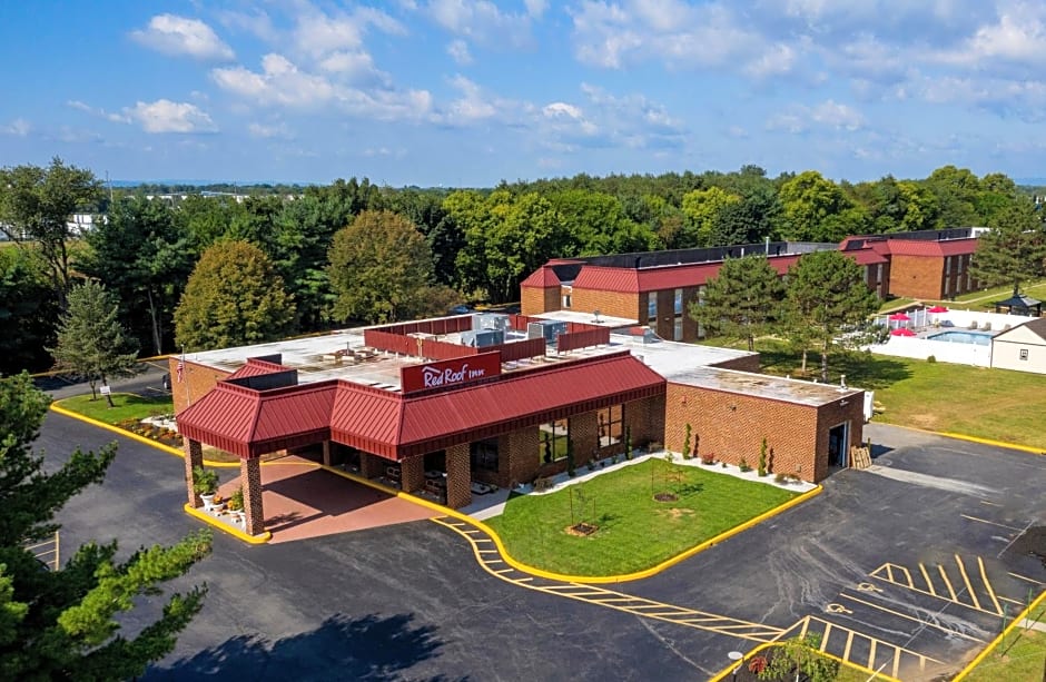 Red Roof Inn Carlisle