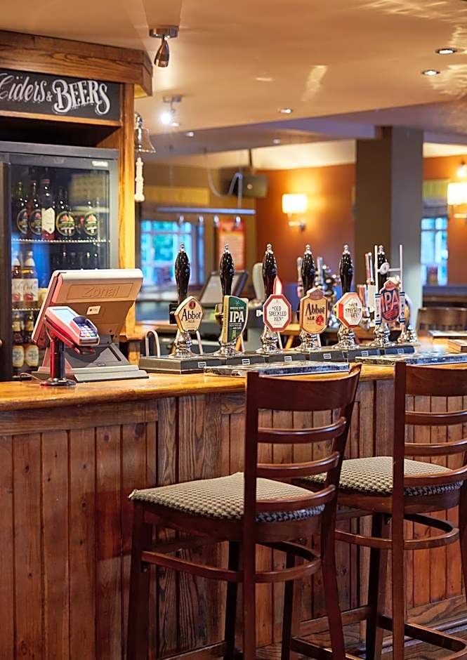 Wee Waif by Greene King Inns