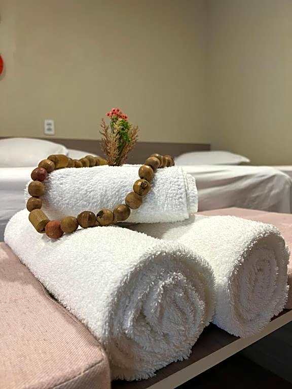 Pousada do Lago Boutique