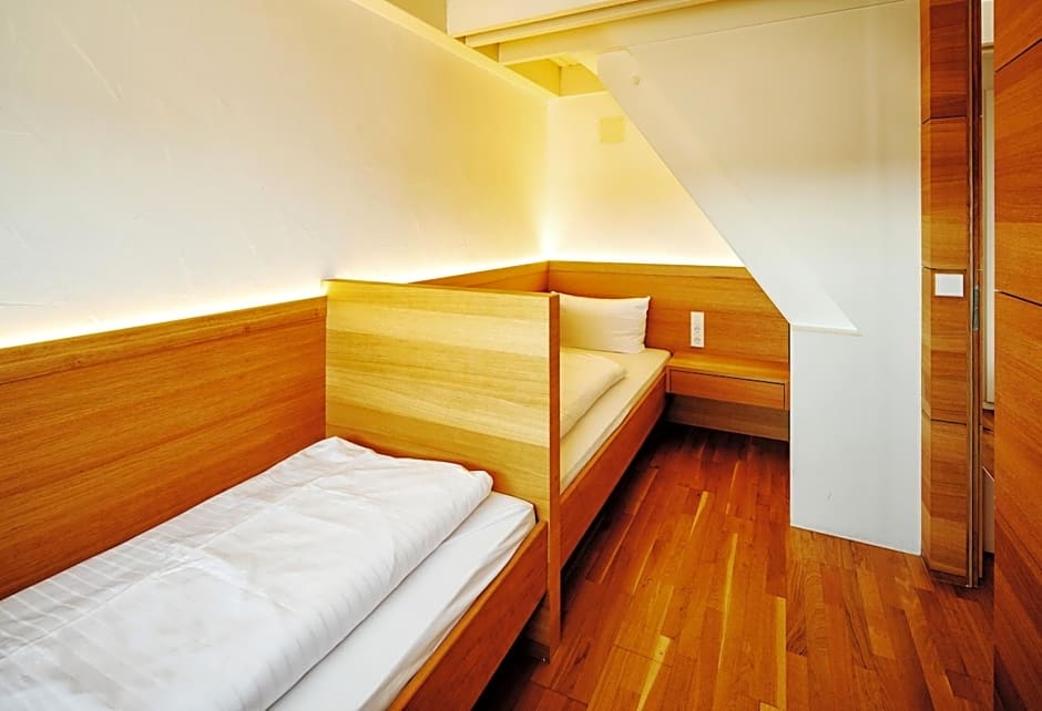 Seehotel Litz