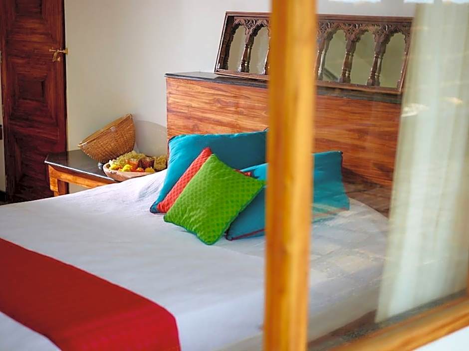 36 Palms Boutique Retreat