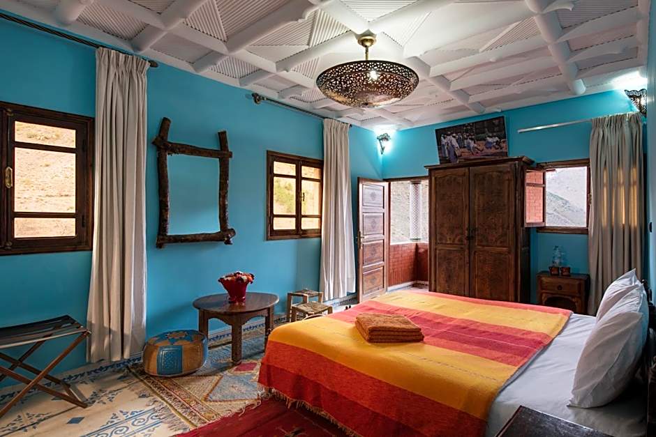 Imlil Lodge