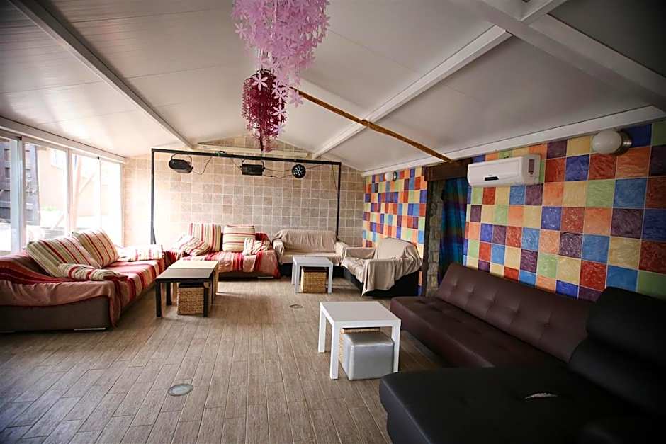 Hotel Rural Los Abriles