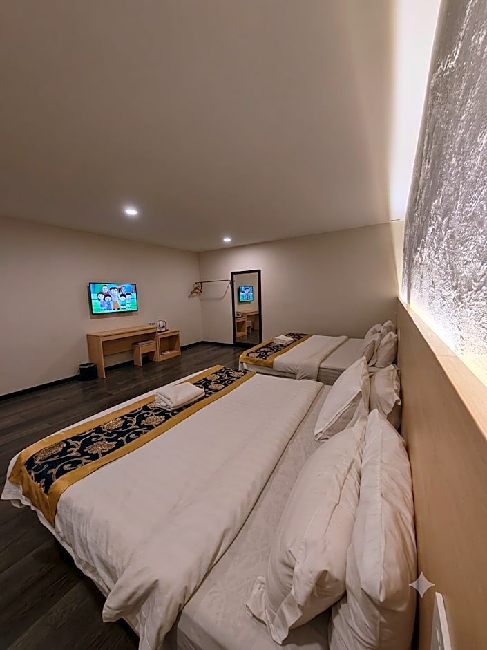 I Garden Hotel