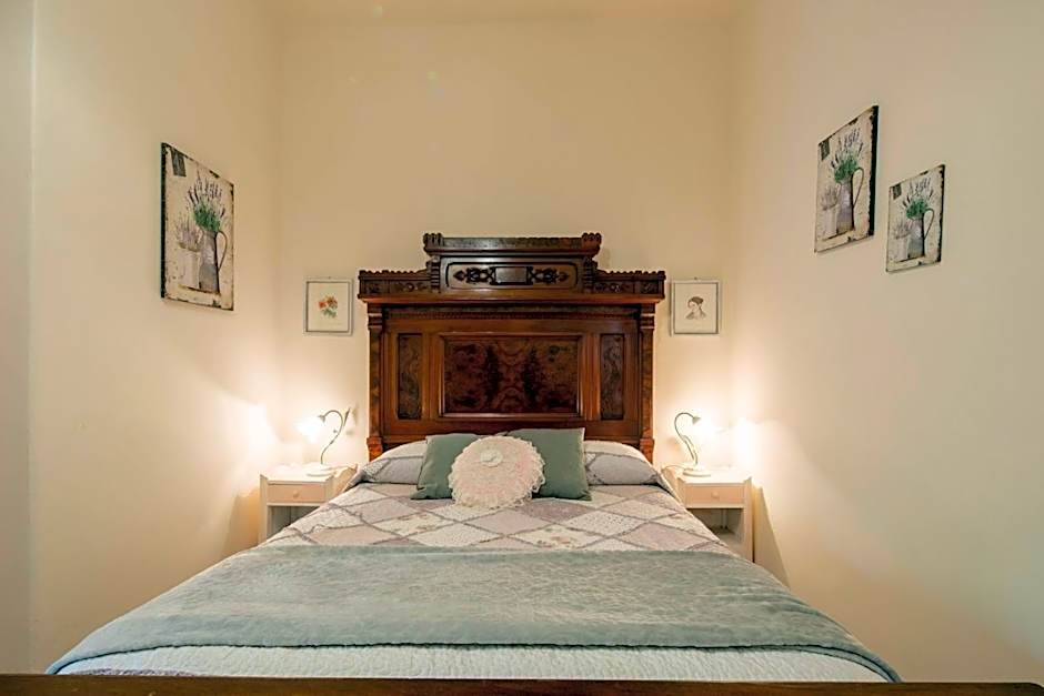 Villa Albertina