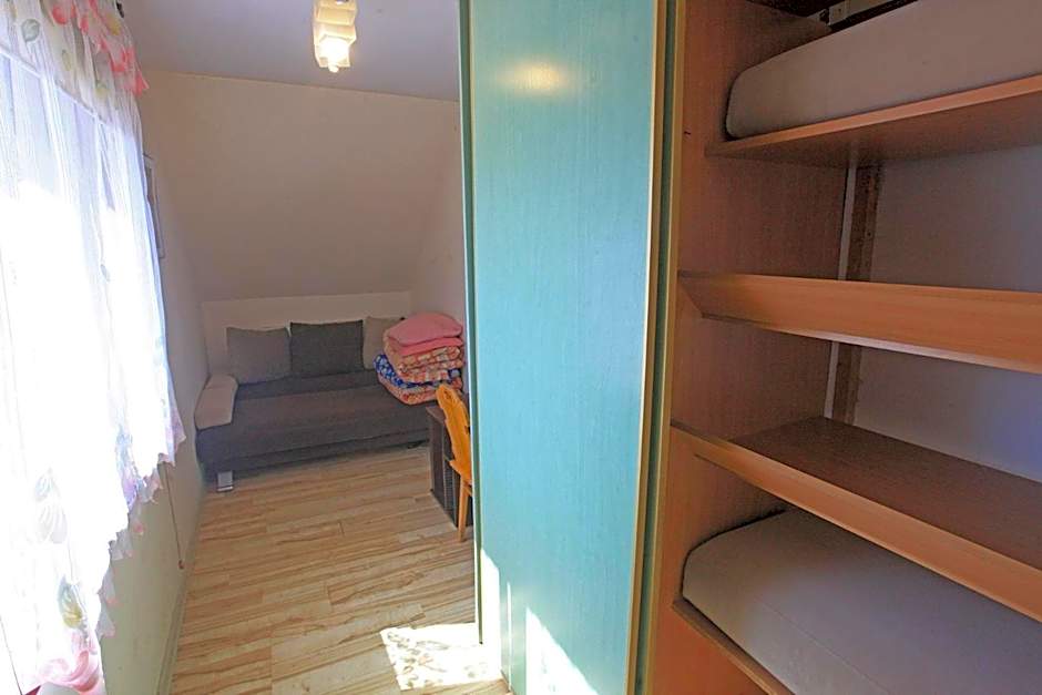 Schronisko młodzieżowe w Jabłonkach