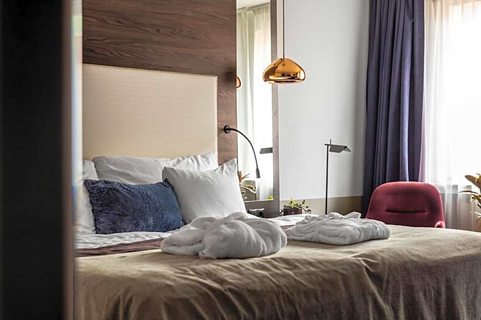 Clarion Hotel Grand Ostersund
