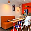 ibis budget Tours Nord