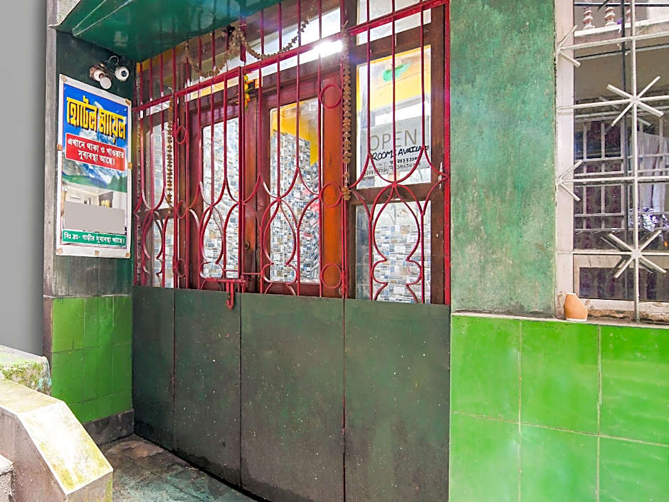 Hotel O Mayel – Gangtok, OK