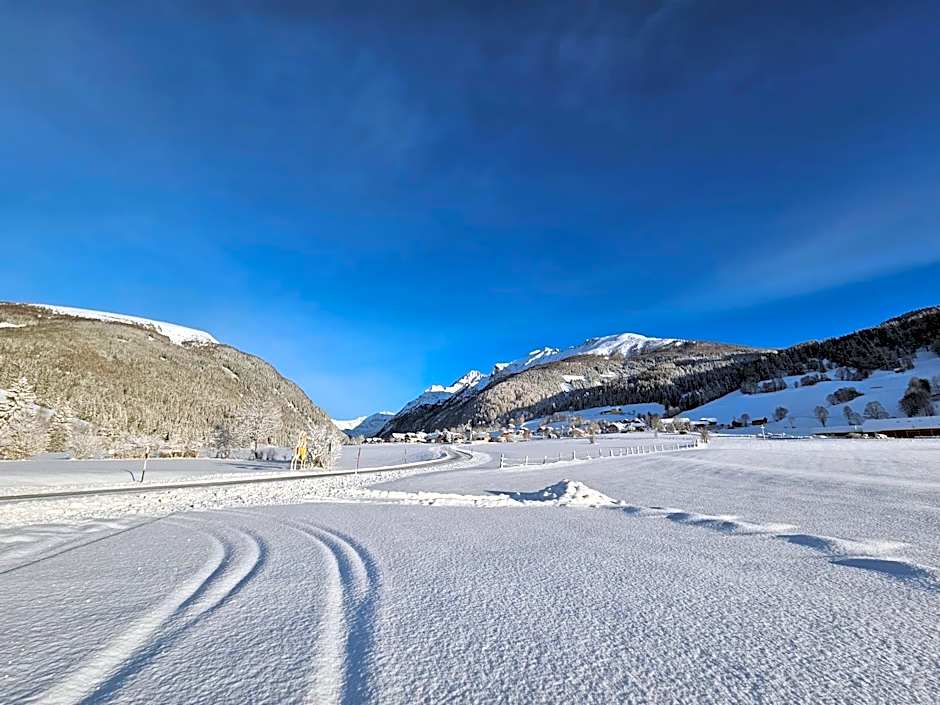 Landhotel Lacknerhof