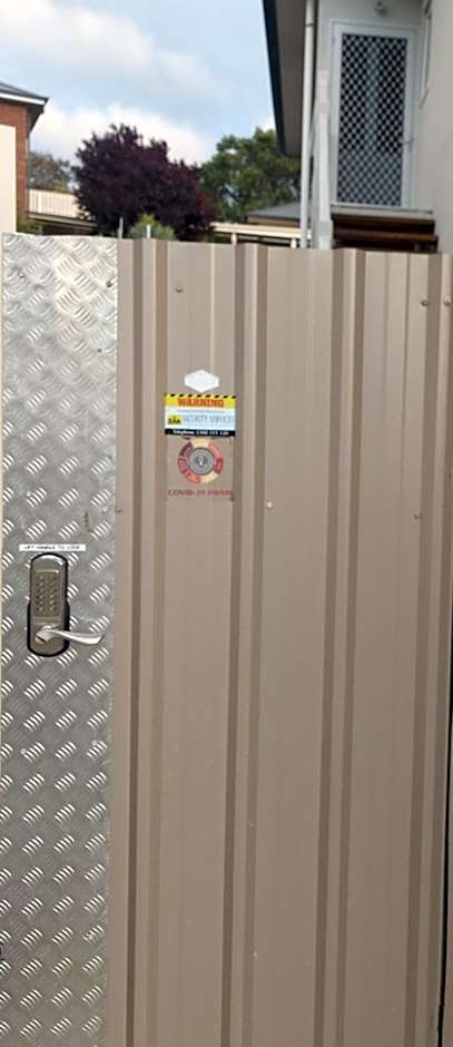 Cascabelbnb Private 2BR apartment