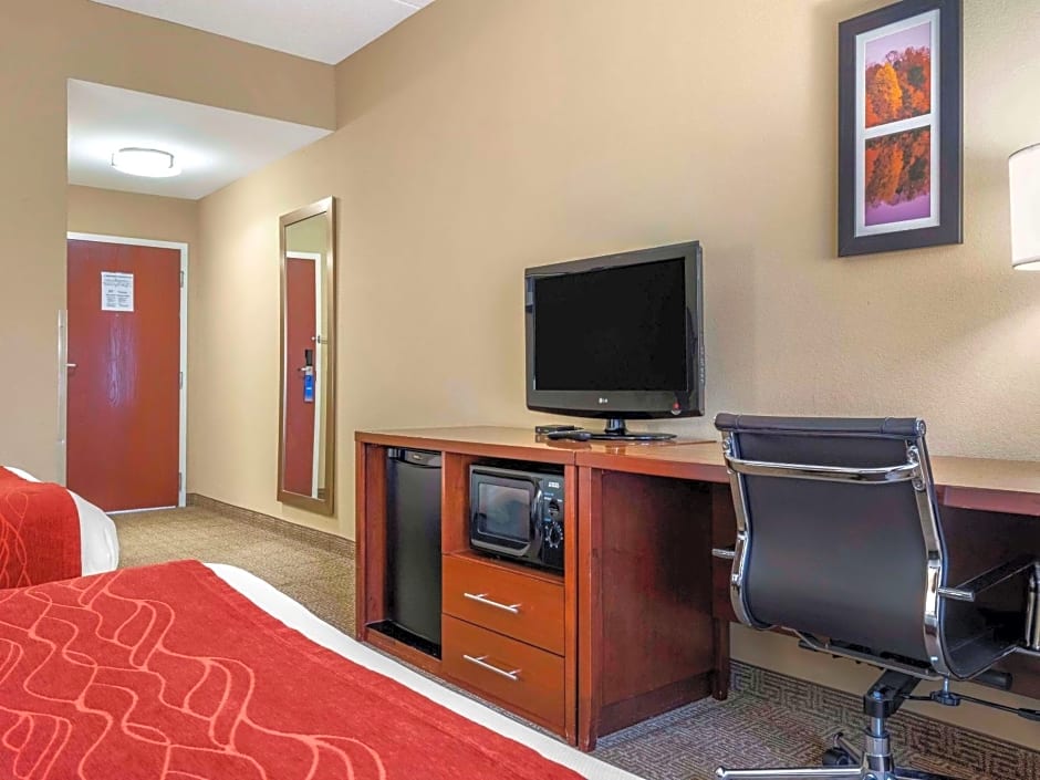 Comfort Inn Duncansville – Altoona