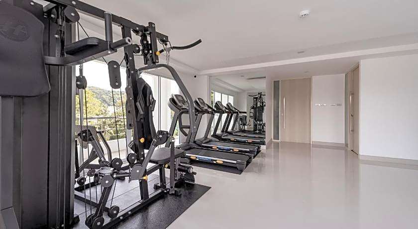 Sitthinard Grandview Hotel