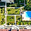 Nemea Appart Hotel Le Lido Cagnes Sur Mer