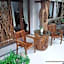 The Dream Home Wooden Classic Villa