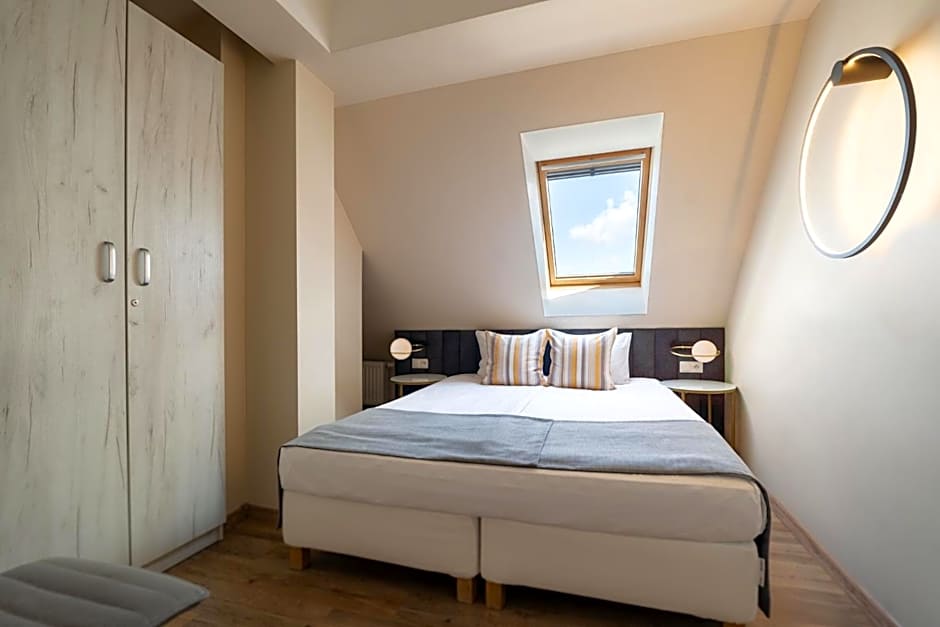 Hotel & Spa Trzy Wyspy