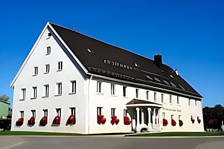 Hotel & Restaurant Ochsen Merklingen