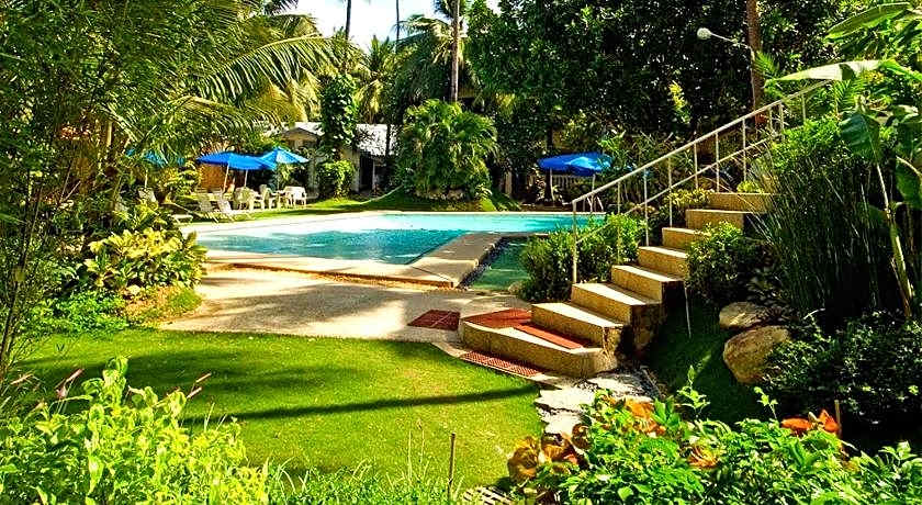 Costabella Tropical Beach Hotel