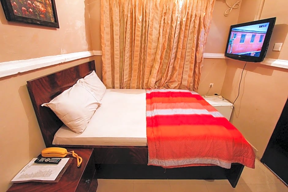 Ccise Court Hotels Limited