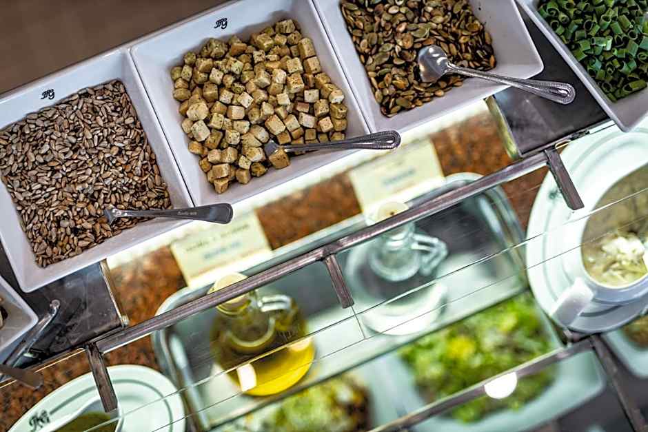 Hotel Gołębiewski Białystok