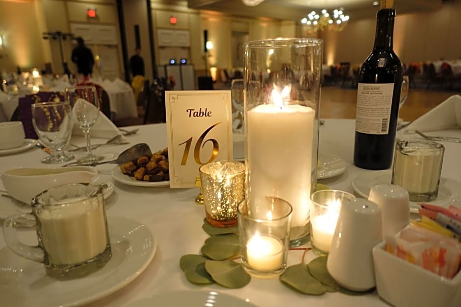 Holiday Inn Portland-By the Bay, an IHG Hotel