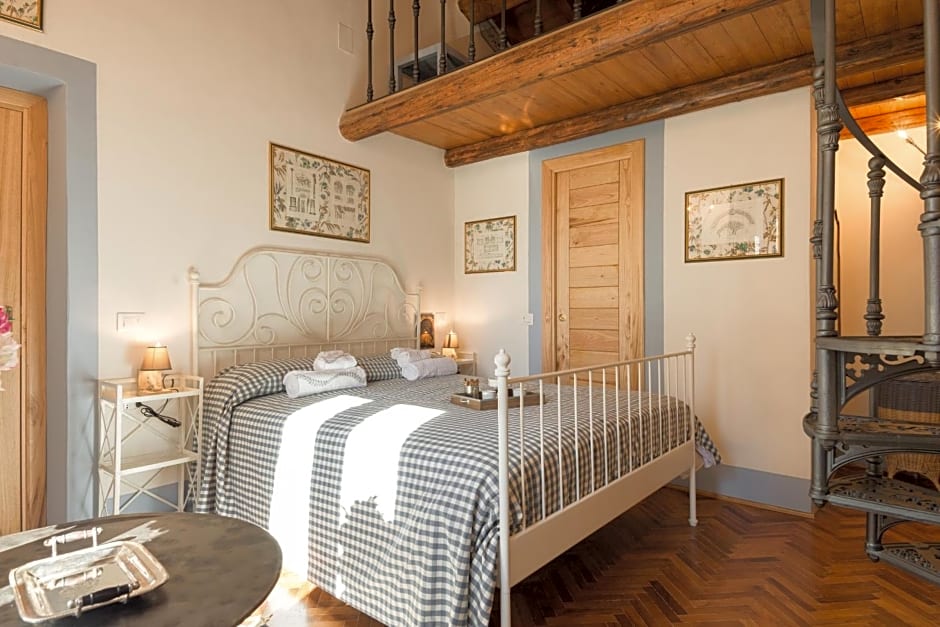 Casa Il Borghetto - Luxury Suites & Pool