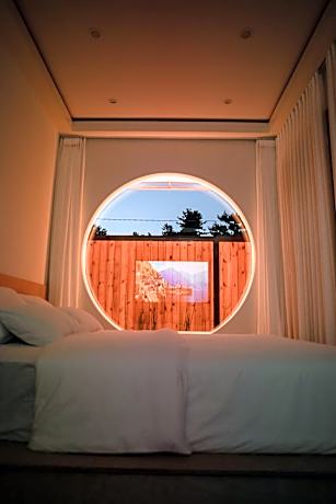 Deluxe Double or Twin Room with Spa Bath